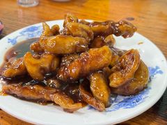 -洪福亮酒家(南草厂街店)