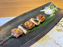 -隐鮨日料(北辰三角洲店)
