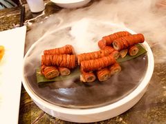 缠丝凤爪-长安壹号