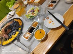 -韩宫宴和牛烤肉(合肥滨湖银泰城店)