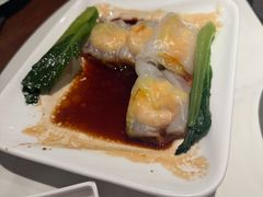 -申粤轩酒楼·三十年粤菜经典(丁香花园店)