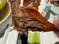 -在前门·烤鸭北京菜(五月花广场店)