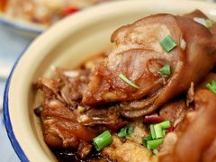 猪蹄-东排食堂长沙小吃大排档(五一广场店)