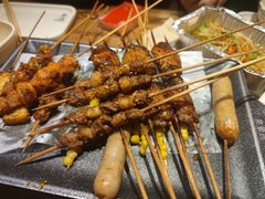 -管氏翅吧(国展店)
