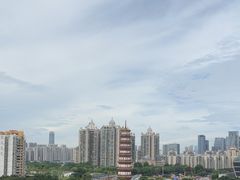 -小茶闲舍·观景商务茶馆(广州塔店)