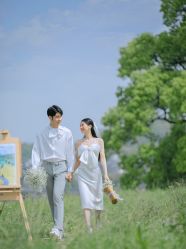 -金夫人婚纱摄影(衡阳店)