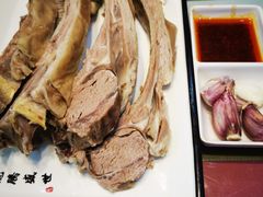 -伊帆食府·青海地方特色美食