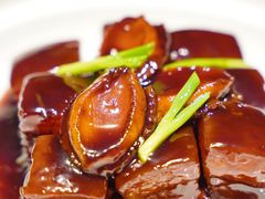 江南鲍鱼红烧肉-名佳荟