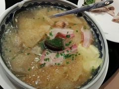 -新南华大酒店(长寿店)