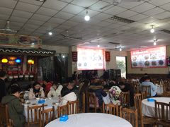 大堂-明升萝卜汤