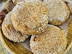 -清真·鸦儿李记·小馆(后海店)