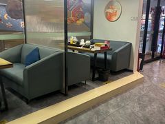 -蓝湾咖啡(小龙湾店)