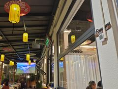 -洈水谣 · 地道荆州松滋菜(菱角湖公园店)