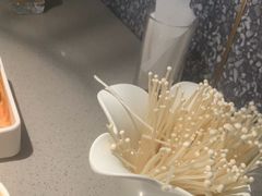 -半天妖烤鱼(丰科万达店)