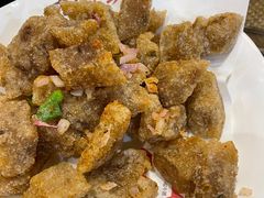 -小秦淮·南京土菜(新亭西路店)