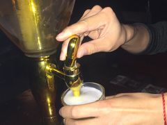 -Helens海伦司小酒馆(鼓楼店)