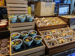 -喜庭海鲜自助(来福士店)