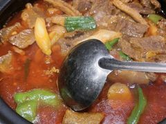 -肖记公安牛肉鱼杂馆· 省级非物质文化遗产(仁和路店)