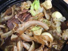 -赵家牛肉砂锅(台西三路店)