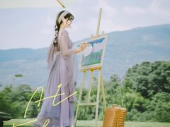 -苍山世界地质公园·石门关大峡谷