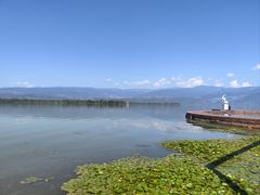 -西昌邛海湿地