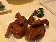 -利苑酒家(宜安广场店)