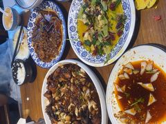 -高伟炒鸡总店(金源路店)