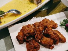-品大三·经典淮扬菜(大行宫店)