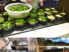 -老新隆牛肉锅贴(新街口店)