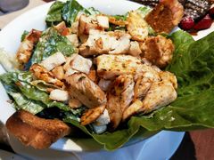 -Pancakes on the rocks(Darling Harbour)