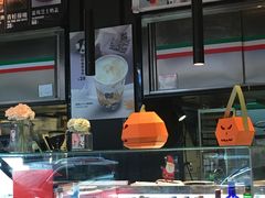 -YUMI芽米·法式烘焙·咖啡(文化宫店)