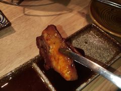 -隐家本格烧肉(万达广场店)