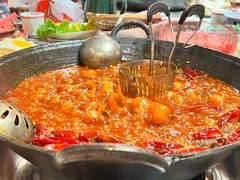 -江北北火锅馆·公路夜市(魏公村店)