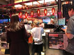 -陈鹏鹏潮汕菜(宝安机场T3航站楼店)