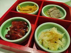 -米桃-吴韵风雅·拙园(北外滩来福士店)