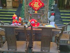 -苏州独墅湖书香世家酒店