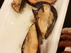 -巴麦隆自助烤肉(桂林路店)