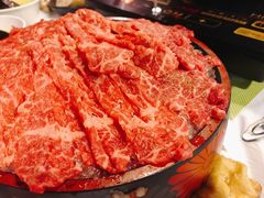 -鲜入围煮花胶鸡海鲜火锅