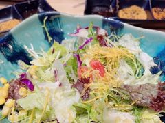 -一井烧肉·活鳗·寿司(望京SOHO店)