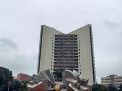 -西南交通大学(九里校区)