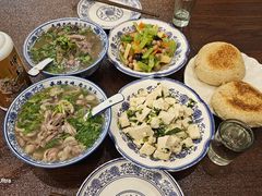 -老三羊汤【北兴隆街店】