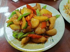 -吉味馆(柠溪店)