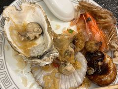 -大京园海鲜烧烤(东城路店)