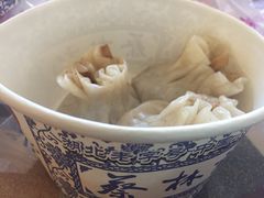 烧麦-蔡林记(丹尼斯6天地店)