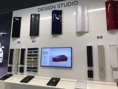 -TESLA 特斯拉(上海太古汇体验店)