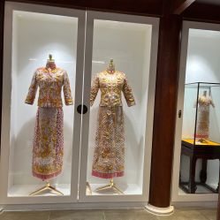 -MuseMarry婚纱(前海嘉里中心店)