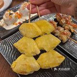 梦回霓虹剧🌈极具特色又好吃的烧鸟店来了‼️