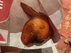 -肯德基(仙游店)