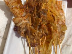 -阿胖龙虾(罍街店)