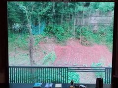-乐领拈花溪·林涧食韵